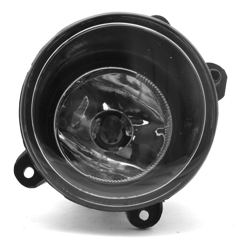 2X FRONT FOG LIGHT LAMPS L+R FOR LAND ROVER DISCOVERY 2 3 RANGE ROVER SPORT L322